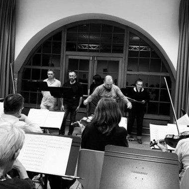 Concert annuel de l'Orchestre philharmonique d'Obernai