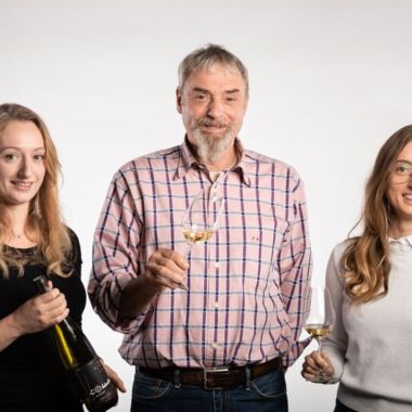 Apéro gourmand - Domaine Blanck