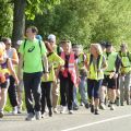 Audax-Marsch - Die 20 Stunden von Obernai