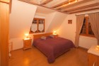 Chambres d'Hotes de Mme Koessler, Griesheim près Molsheim, Alsace