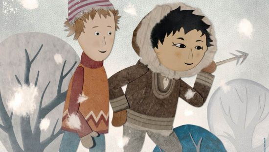 Animation - Le Tapis des tout-petits