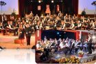 Orchestres Vogesia Krautergersheim et Concorde de Bischoffsheim