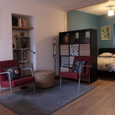 Location de vacances CASA LUCIA 2