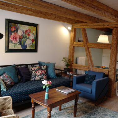 Location de vacances CASA LUCIA 1