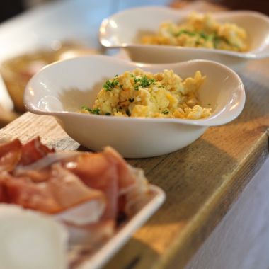 Vintage Café Restaurant