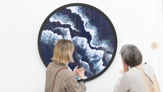 Exposition vente - Haut la main 2025