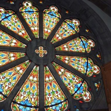 Festival international d'orgue - Les Mardis de l'Orgue Merklin