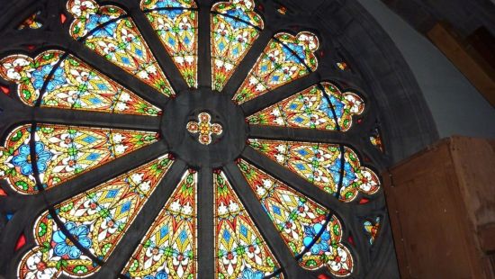 Festival international d'orgue - Les Mardis de l'Orgue Merklin