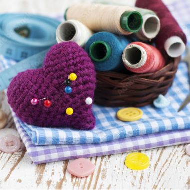 Puces des couturières et des loisirs créatifs