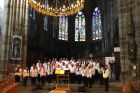 Obernai Chante