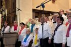 Obernai Chante