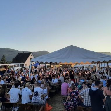 Batsch Gourmand - farmers' market