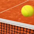 Tennis - Französische Meisterschaft