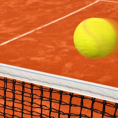 Tennis - Regional OPEN Tournament Christelle Clauss Real Estate