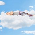 Exhibition - Dream sleep