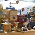 Flea market
