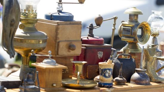 Flohmarkt