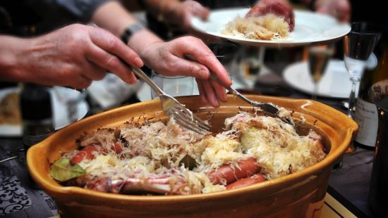 51. Sauerkrautfest-Sürkrütfecht