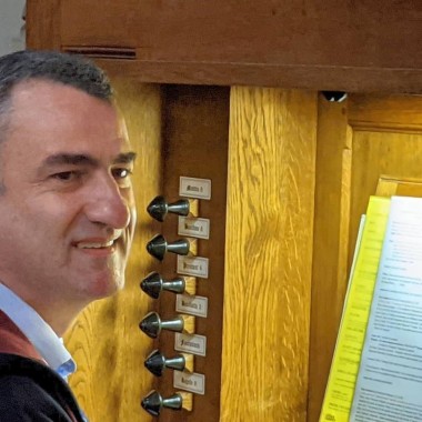 Journées du Patrimoine - Visite découverte des orgues