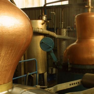 Distillerie Lehmann