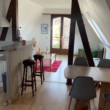 Location de vacances MARLENE