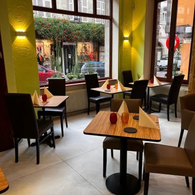 Restaurant Symbiose