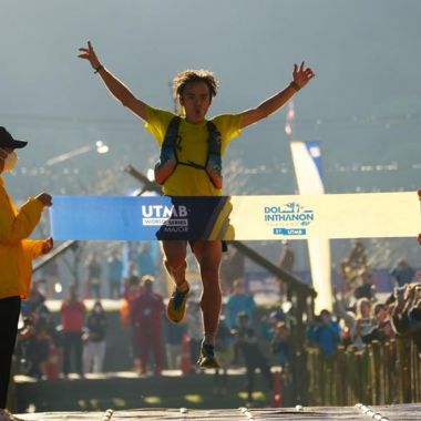 Trail Alsace Grand Est by UTMB Du 17 au 20 mai 2024