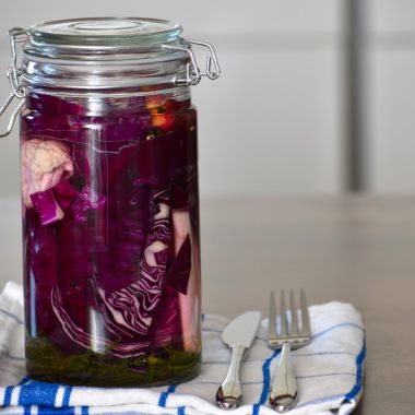 Alsascience - Festival of scientific culture - Delicious bacteria