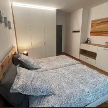 Location de vacances DU 5 AU 7 - LE 5