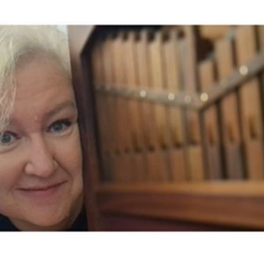 L'heure musicale - Organ recital with Marie Walther-Kronstadt