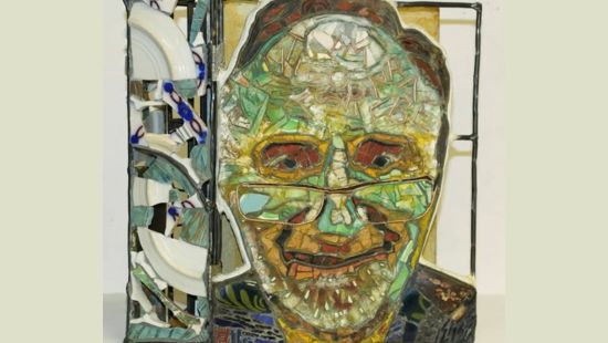 Biennale de la mosaïque - 11è édition