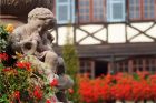 Tourisme Obernai