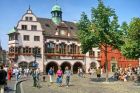 Tourisme Obernai