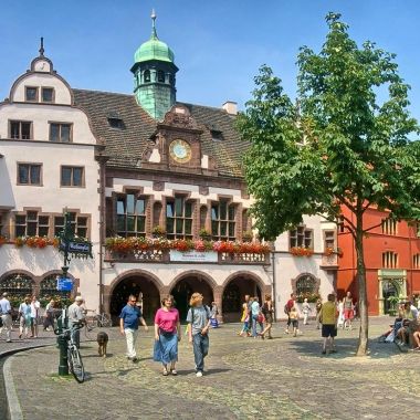 Excursion - The mysteries of the Black Forest