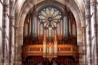 Les Amis de l'Orgue Merklin