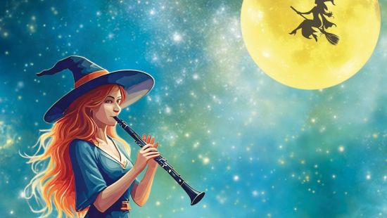 Le Printemps de la clarinette
