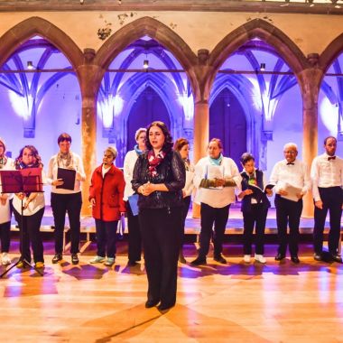 Chorale En plein Choeur