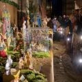 Exposition - Crèches de nos régions