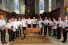Chorale Arow