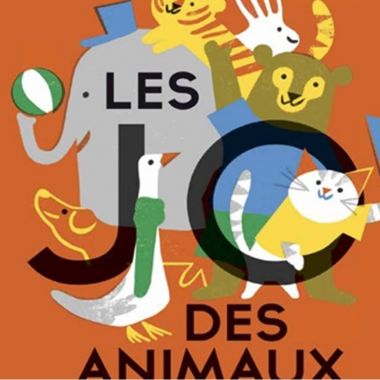 Ausstellung - Die Olympische Spiele der Tiere