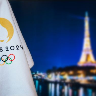 Ausstellung -Olympische Spiele - Auf dem Weg nach Paris 2024