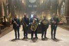 Brassi K Quintet