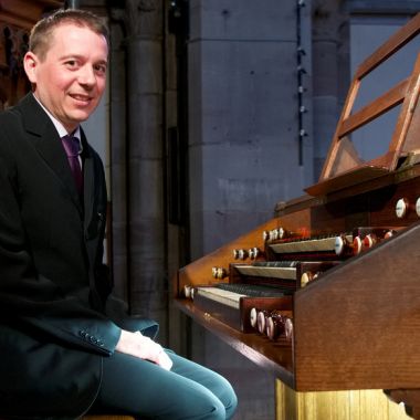 Association Les Amis de l'Orgue Merklin