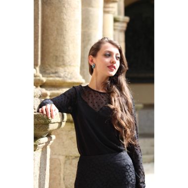 L'heure musicale -  Récital d'orgue avec Bérénice Nuss