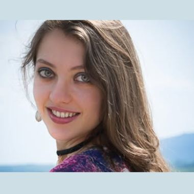 L'heure musicale -  Récital d'orgue avec Bérénice Nuss