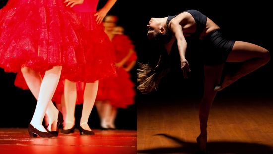 Journée de la Danse