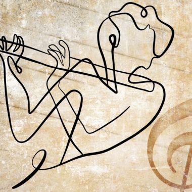 Flûte Alsace en concert