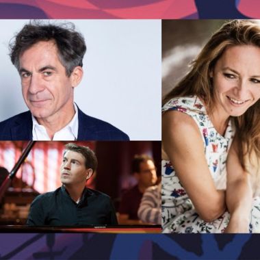 Festival d'Obernai - Einstein - La musique et le temps