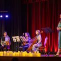 Festival d'O - The Little Prince in the stars