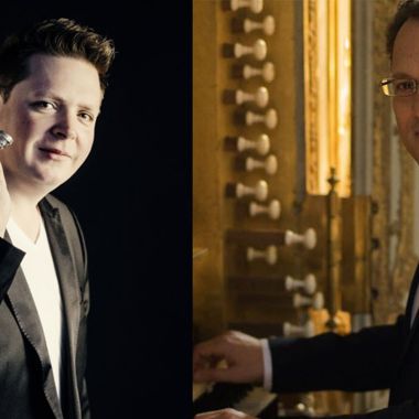 Festival d'O - Die Heldentrompete - Orgel und Trompete